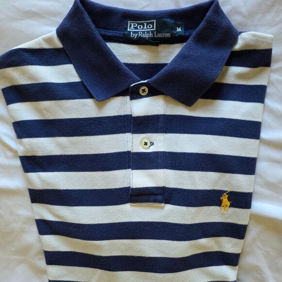Polo Ralph Lauren Classic Fit Polo Shirt - Picture 1 of 5